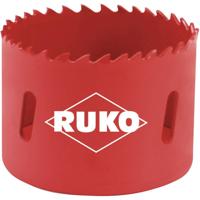 RUKO 106121 Gatenzaag 121 mm 1 stuk(s) - thumbnail