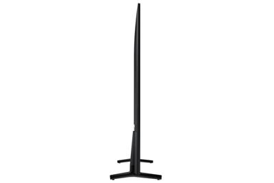 HG55BU800EU 55 inch Ultra HD 4K Smart