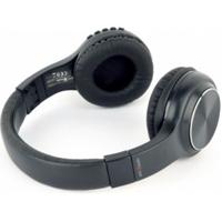 Stereo Bluetooth headset 'Warszawa' - thumbnail