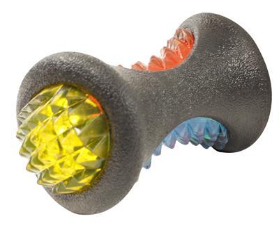 Happy Pet disco dazzler diamant led bot