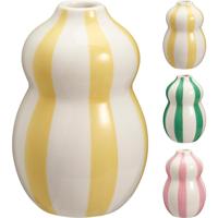 Home & Styling Vaas streep 8x12cm - thumbnail