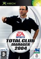 Total Club Manager 2004 - thumbnail