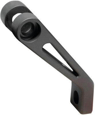 TRELOCK koplamphouder "lighthammer" fr.light bracket lighthammer zl 410