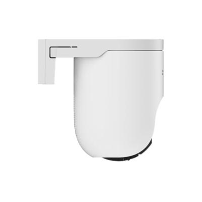 EZVIZ H8c Pro 4K Dome IP-beveiligingscamera Buiten 3840 x 2160 Pixels Plafond