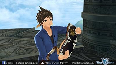 Tales of Zestiria - thumbnail
