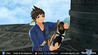 Tales of Zestiria - thumbnail