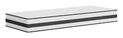 Binnenveringmatras middelhard 70x200 cm