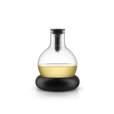 Eva Solo - Cool Wine Decanter Pour 2 (567473)
