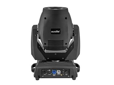 Eurolite 51786085 TMH-H180 LED moving heads Aantal LEDs:10