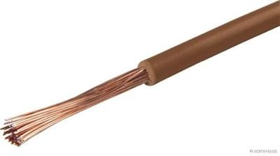 HERTH+BUSS voertuigbeheer kabel cables flk 2.5 brown h&b