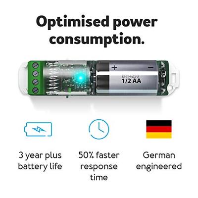 Aeotec Door / Window Sensor 7 Pro Aeotec Door / Window Sensor 7 Pro