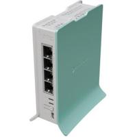 MikroTik hAP AX Lite - thumbnail