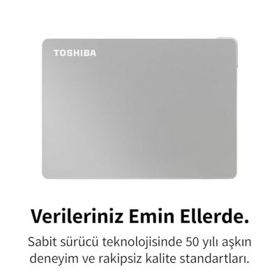 Externe Harde Schijf Toshiba HDTX240ESCCA