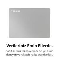 Externe Harde Schijf Toshiba HDTX240ESCCA - thumbnail