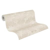 Livingwalls Metropolitan Stories. Travel Stories - Wit - Klassiek - 391193 - thumbnail