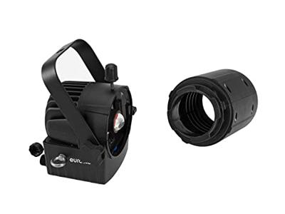Eurolite LED PPC-20 WW LED-pinspot Warmwit 20 W