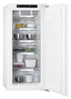 AEG ABE812E6NC inbouw vriezer - thumbnail