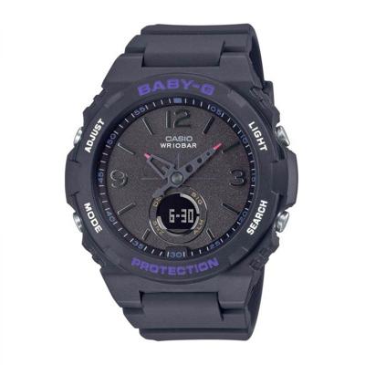 Casio G-Shock 43mm | BGA-260-1AER