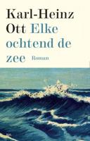 Karl Heinz  Ott Elke ochtend de zee - thumbnail