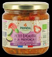 Primeal Eenkoornspelt provencaals uit Frankrijk eco bio 400 Gram - thumbnail