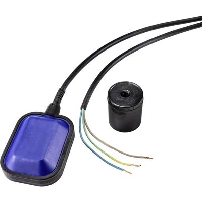 Renkforce RF-4604774 2302387 Vlotterschakelaar Legen 10.00 m