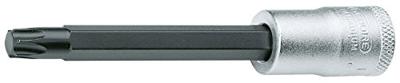 Gedore Dopsleutel 3/8" Torx T30 lang - 1394207