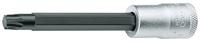 Gedore Dopsleutel 3/8" Torx T30 lang - 1394207 - thumbnail