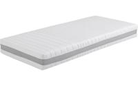 Goossens Basic Matras Shapes 1, 90 x 200 cm pocketvering - thumbnail