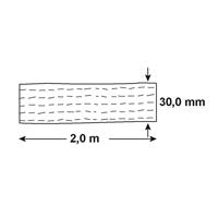 CON:P Takelband 4M Paars/1000Kg - B34441 - thumbnail