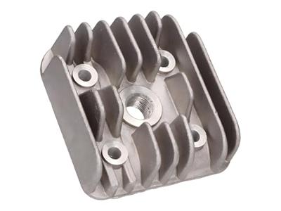 NARAKU Cylinder heads morini mot