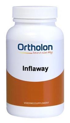 Ortholon Inflaway Zuigtabletten Ortholon Inflaway Zuigtabletten