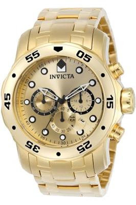 Invicta Pro Diver Scuba Chronograph | 0074 Invicta Pro Diver Scuba Chronograph | 0074