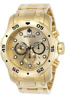 Invicta Pro Diver Scuba Chronograph | 0074 - thumbnail
