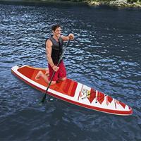 Bestway Hydro force sup board fastblast tech set - thumbnail