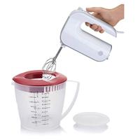 Westmark Maatbeker met Deksel 1.4 Liter - thumbnail