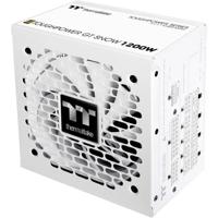 Thermaltake Toughpower GT Snow 1200W PC-netvoeding 1200 W ATX - thumbnail