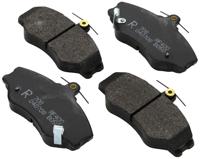 Remblokken set 36871 - thumbnail