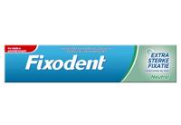 Fixodent Neutral Extra Sterke Fixatie Kleefpasta 47g - thumbnail