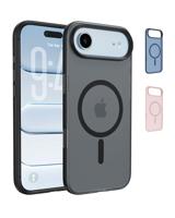 Telefoonhoes Belkin iPhone Air Zwart - thumbnail