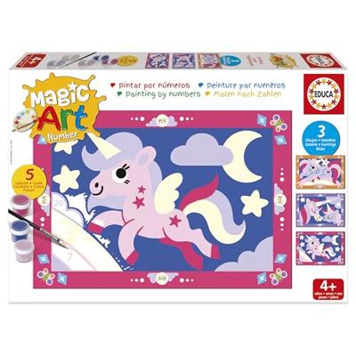 Potloden Educa (11 Onderdelen)