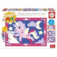 Potloden Educa (11 Onderdelen) - thumbnail