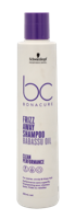 Schwarzkopf Professional Bonacure Frizz Away Shampoo - thumbnail