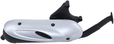 SITO PLUS schalldämpfer "sport" schalld sito compl sw