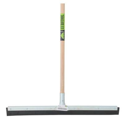 MM Eurotool Vloertrekker industrieel 60cm mm steel 150cm