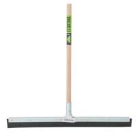 MM Eurotool Vloertrekker industrieel 60cm mm steel 150cm - thumbnail