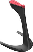 SPEEDLINK SL-800900-BK Passief Zwart houder - thumbnail