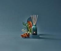 Bolsius True Joy Woody Wellness Geurstokjes 80 ml Blauw - thumbnail