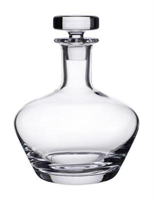 VILLEROY & BOCH - Scotch Whisky Carafes - Whiskeykaraf no. 3 1,00l 21,5cm