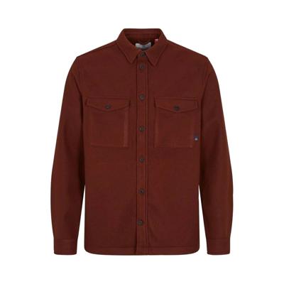 Kronstadt Kurtis Overshirt Overhemd Heren M