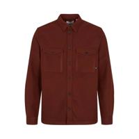 Kronstadt Kurtis Overshirt Overhemd Heren M - thumbnail
